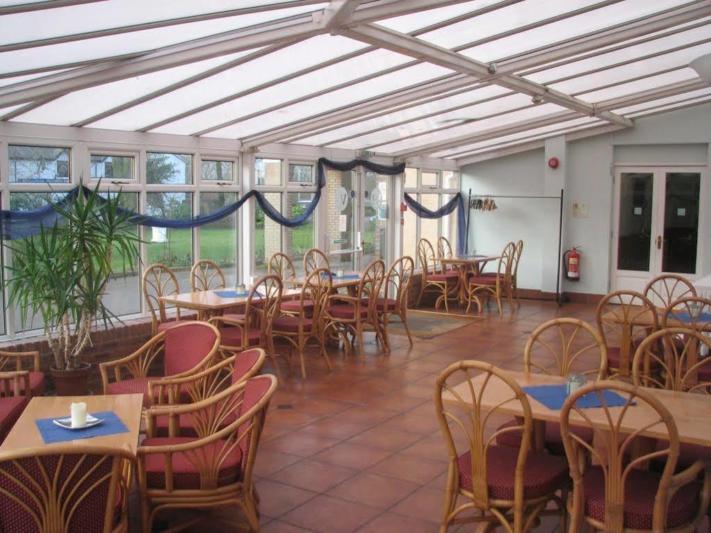 Paddington House Hotel Warrington Exteriör bild